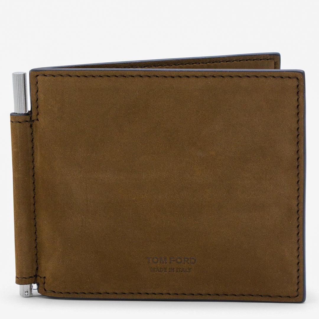 Tom Ford Wallets - TOBACCO | a0018fd6e87c512538e7fc1d7f155378143f8ee6