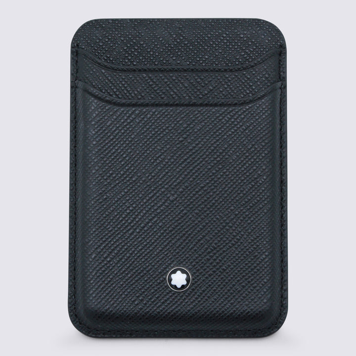 Montblanc Wallets - Blacks and greys | c110d5362820c7caad74a1cfdbc68901fce5cf48