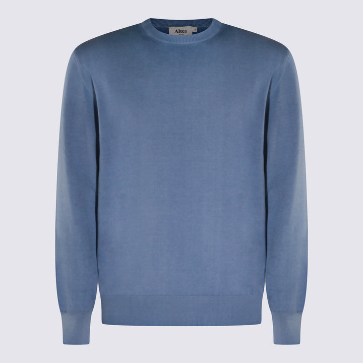 Altea Sweaters - Blu e verdi | 99864aef91708f27a6bfc55426597cf7674bcc92