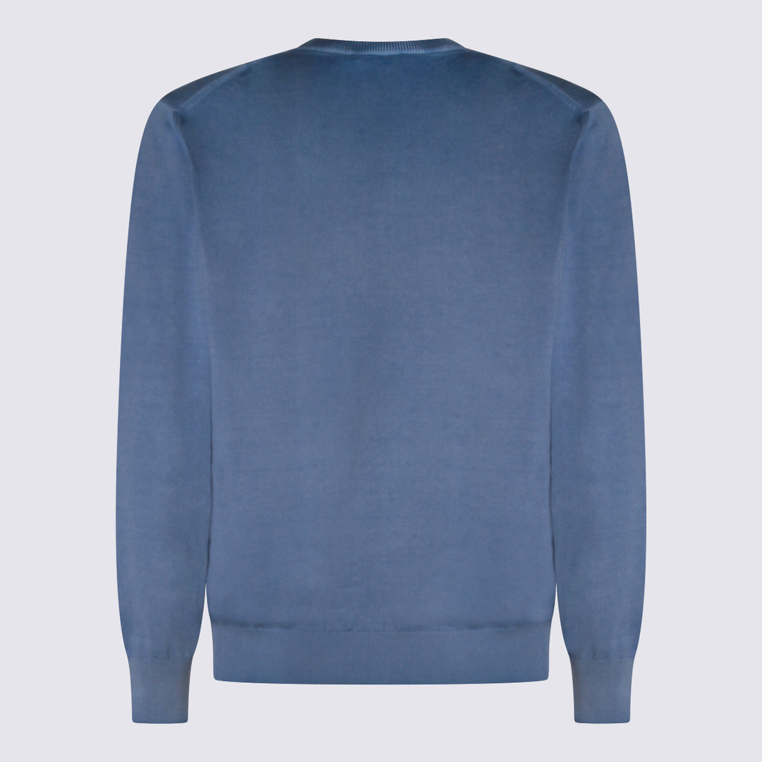 Altea Sweaters - Blu e verdi | 2f33724c5188b9ee73470f95276607a69cae3821