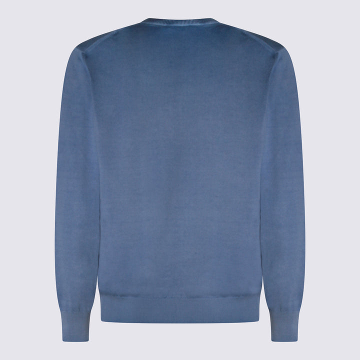 Altea Sweaters - Blu e verdi | 2f33724c5188b9ee73470f95276607a69cae3821