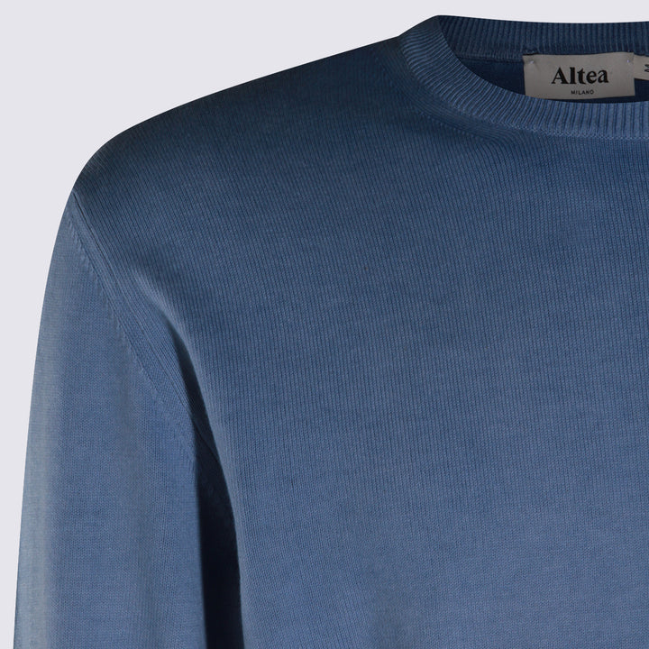 Altea Sweaters - Blu e verdi | 2ae31dd63aed6f64a78e5b66d0fd2b4fa6049e16