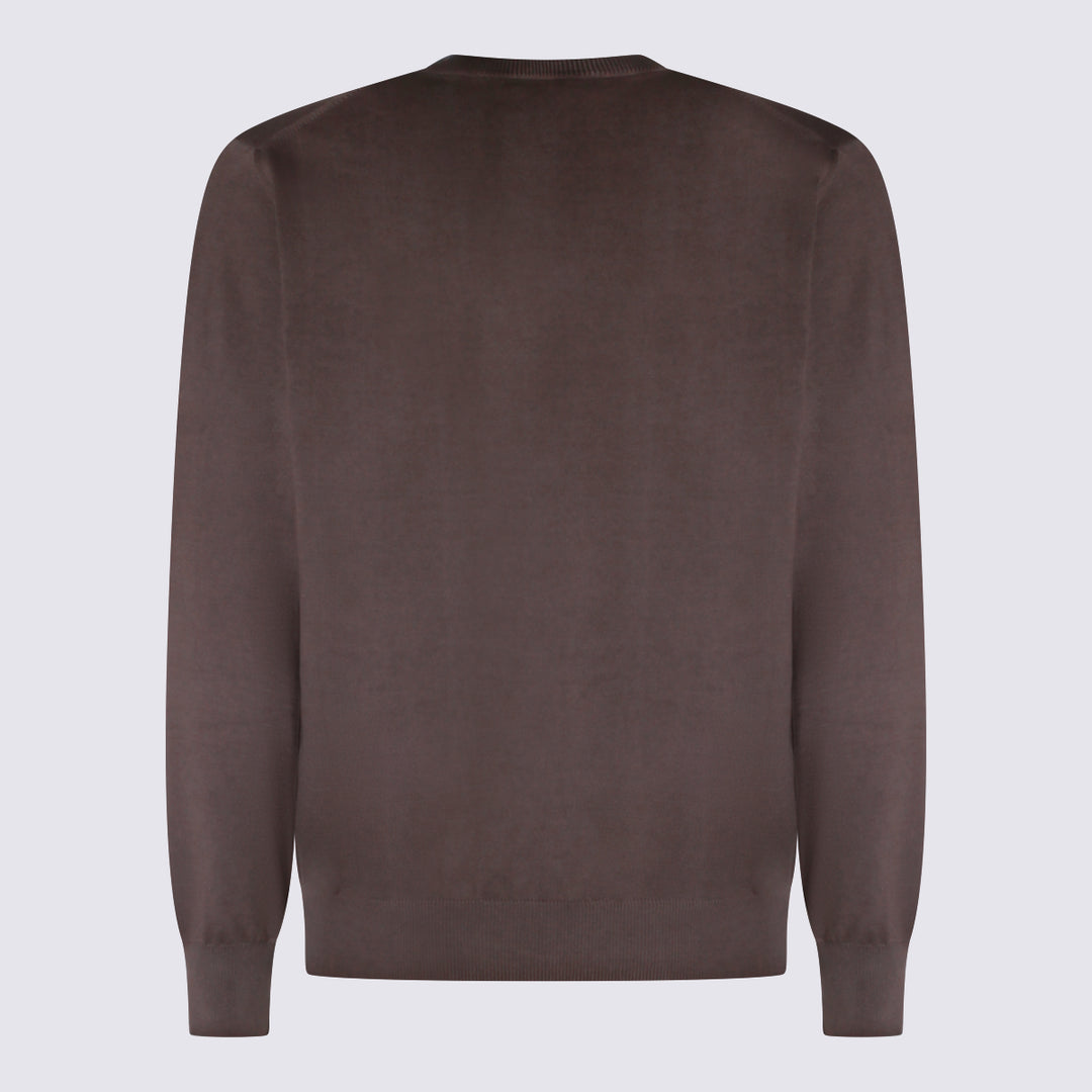 Altea Sweaters - Marroni | f759405a7a37d1b13ef7627d99f7aff116952cff