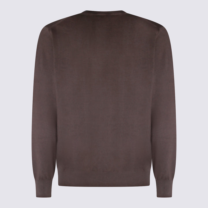 Altea Sweaters - Marroni | f759405a7a37d1b13ef7627d99f7aff116952cff