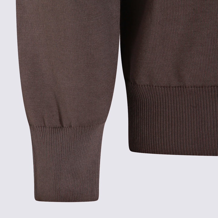 Altea Sweaters - Marroni | a7017e85666d4eecf069b016a4dd7f7b5dd1d66b
