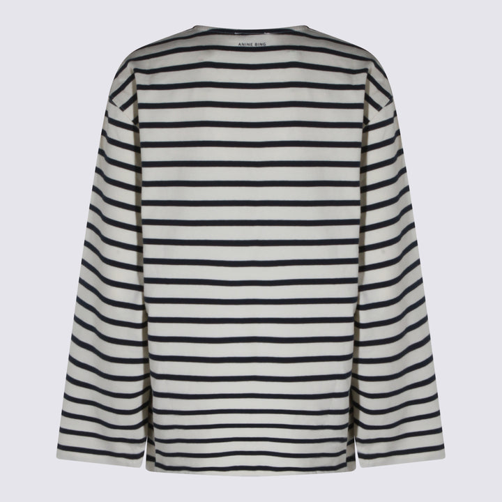 Anine Bing T-shirts and Polos - Bright | 7dfd8a04044abf9349fa5b59c09cb643aa37e160