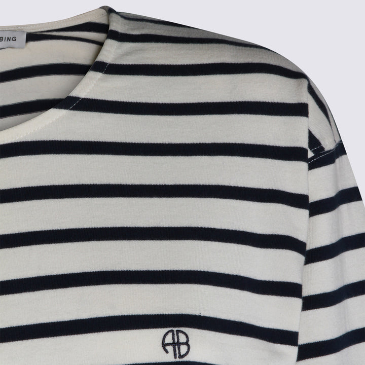 Anine Bing T-shirts and Polos - Bright | 8125baf9d0ab785e47e12d6128708bdb226e1518