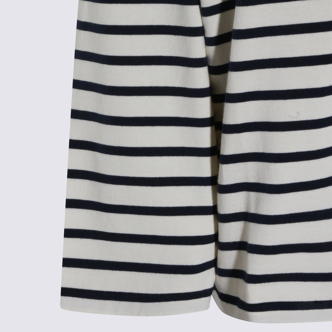 Anine Bing T-shirts and Polos - Bright | 726aadb0efc0fc148a75bae61fca4780b3f5cbab