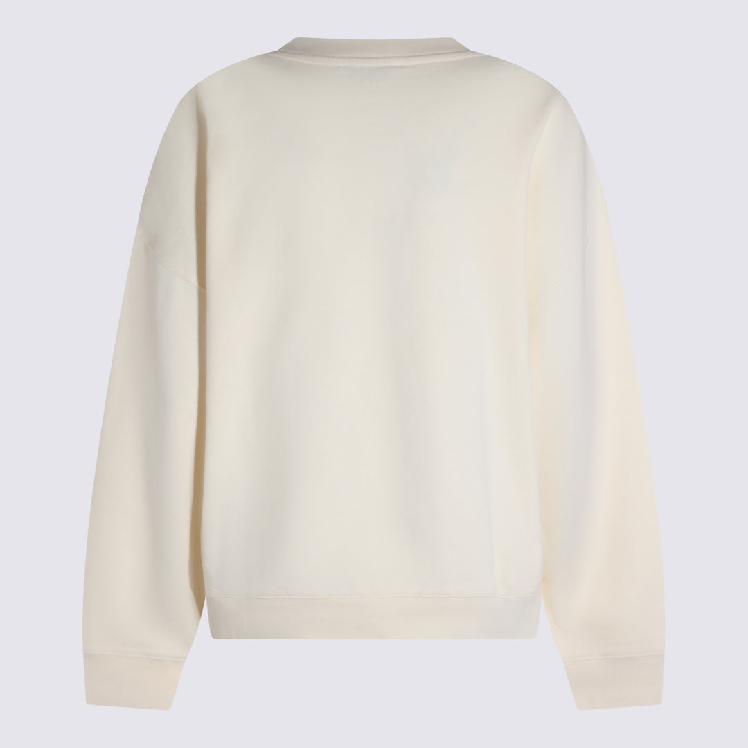 Anine Bing Sweaters - Light and natural | 2ec4bbea2ac193c431d297f49b0e5fce5662b37c