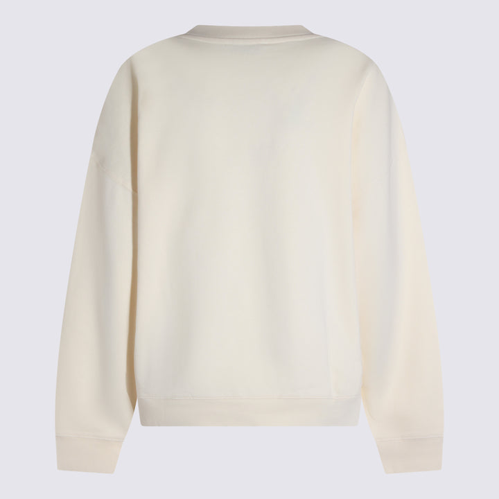 Anine Bing Sweaters - Light and natural | 2ec4bbea2ac193c431d297f49b0e5fce5662b37c