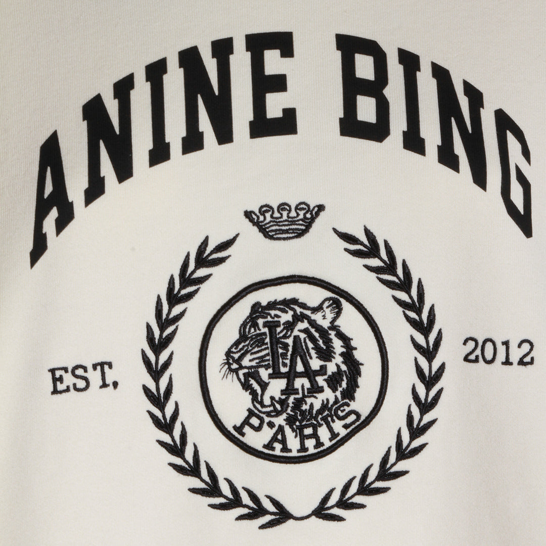 Anine Bing Sweaters - Light and natural | 73ff13bc7e44559056b8ee27772df410747782e9