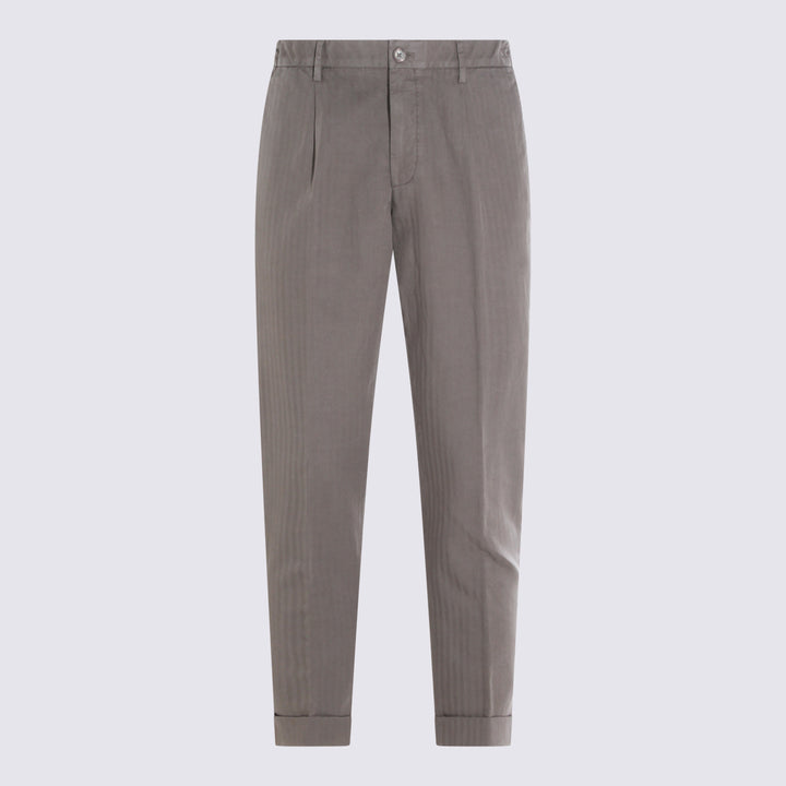 Gta Il Pantalone Trousers - Metallici e grigi | 27d581d503bd9c8dfa50df7f1b30c1832cd58ec1