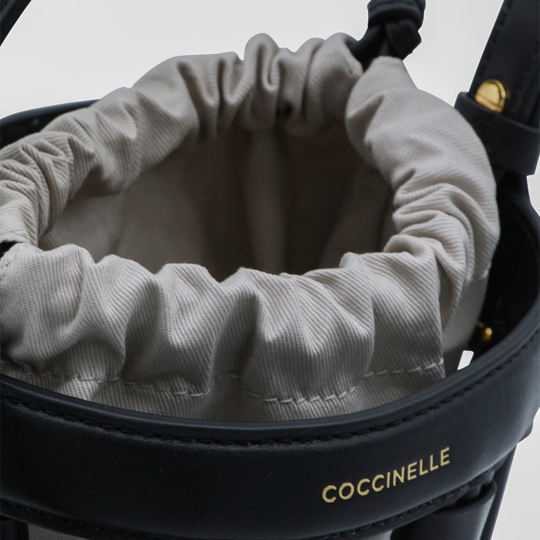 Coccinelle Bags - NOIR | 3790ef46277b4b2de30e3f83fd53b6e979352e38