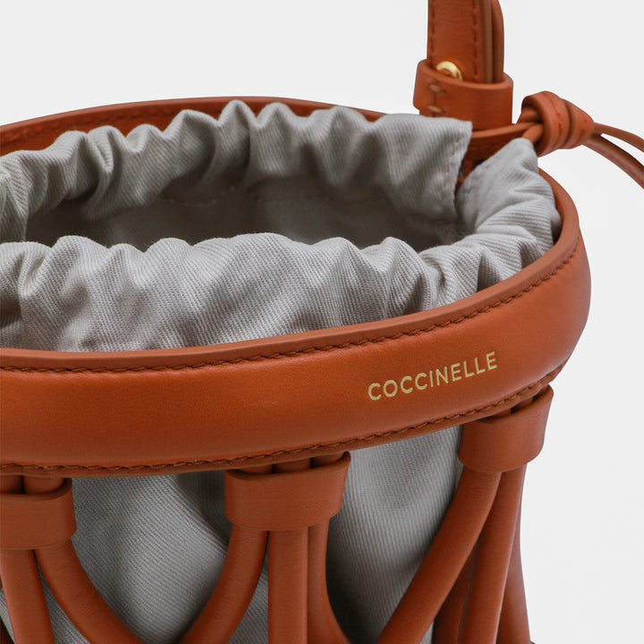 Coccinelle Bags - CRAB | 85a4139b063686e71211948d60f6894454dc883d