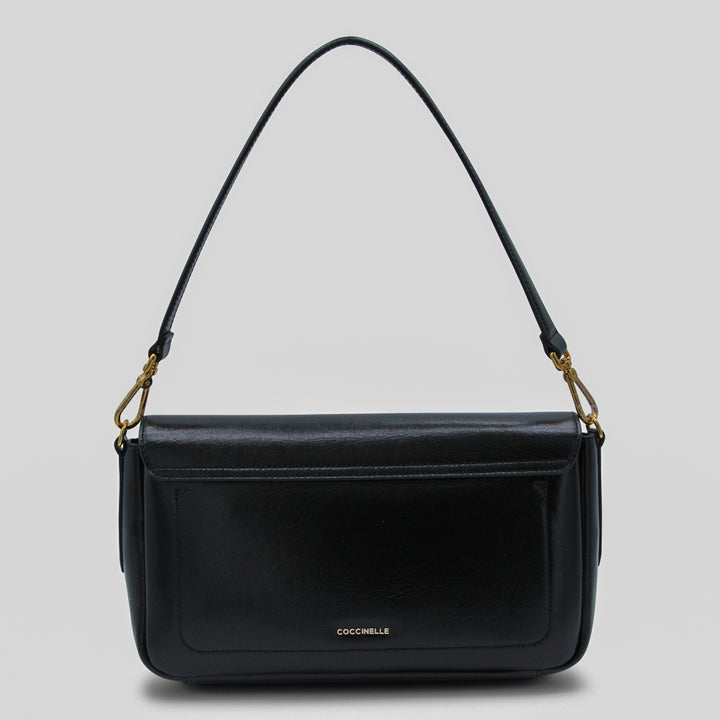 Coccinelle Bags - NOIR | 3adecb53e63bf3629ddf9dd494b0742278c081db