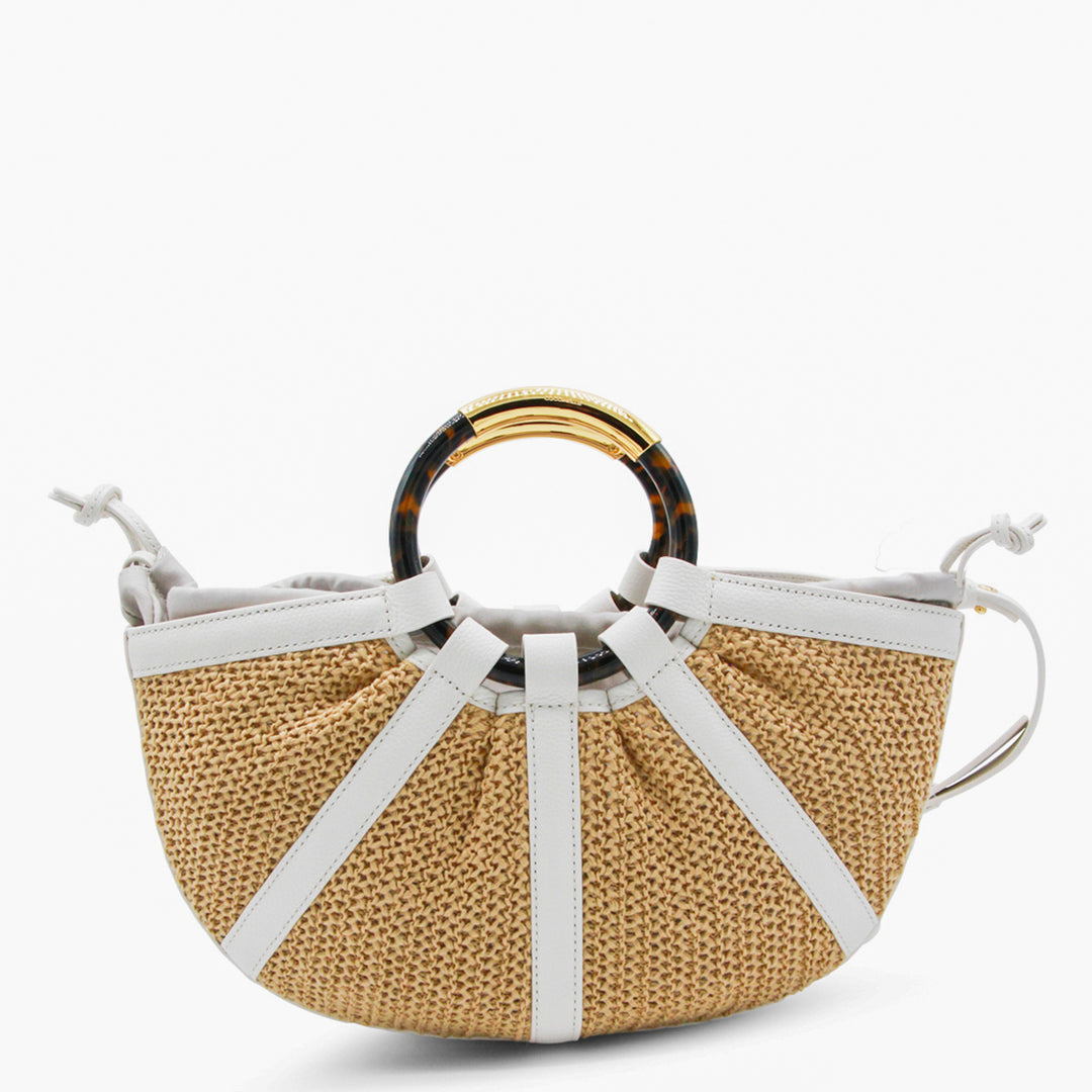 Coccinelle Bags - NATURAL/PEARL | 52ce65f58b8deadc2841709e4fddac2144970f39