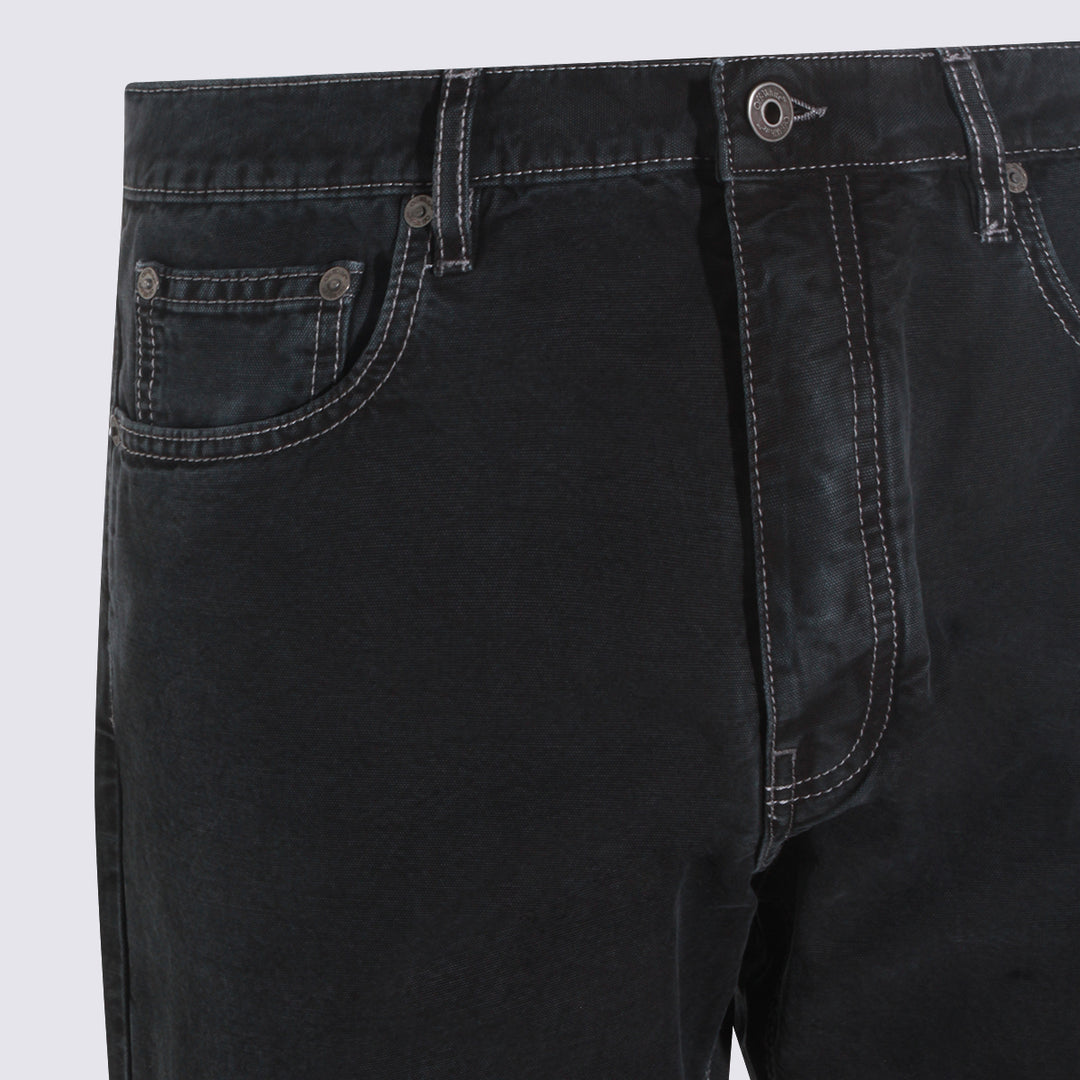 Off-White Trousers - Blacks and greys | 482d7a7a8a07a507f9bba824c6c8325828098d50