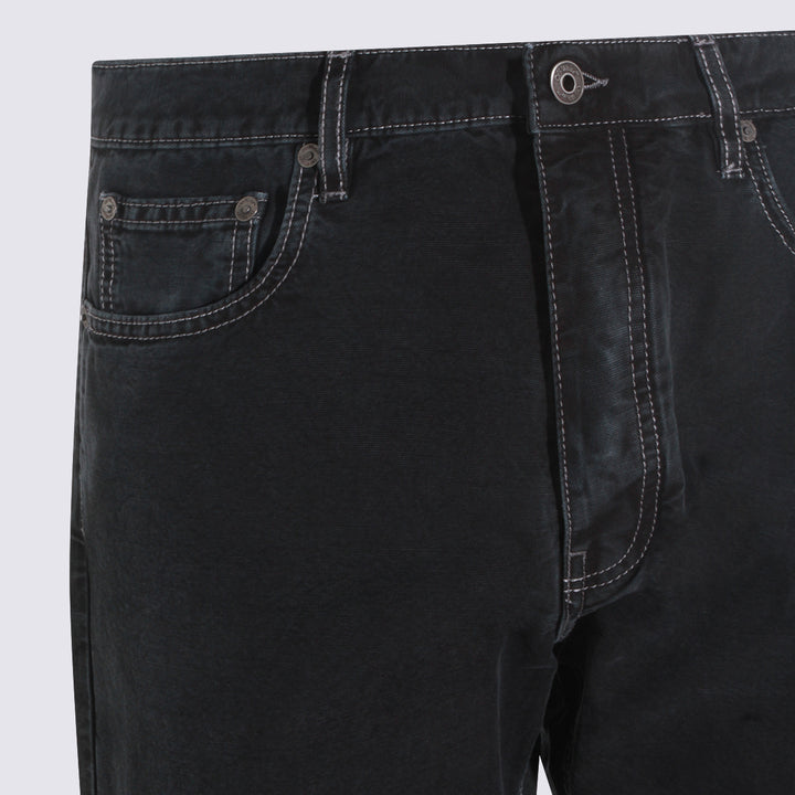Off-White Trousers - Blacks and greys | 482d7a7a8a07a507f9bba824c6c8325828098d50