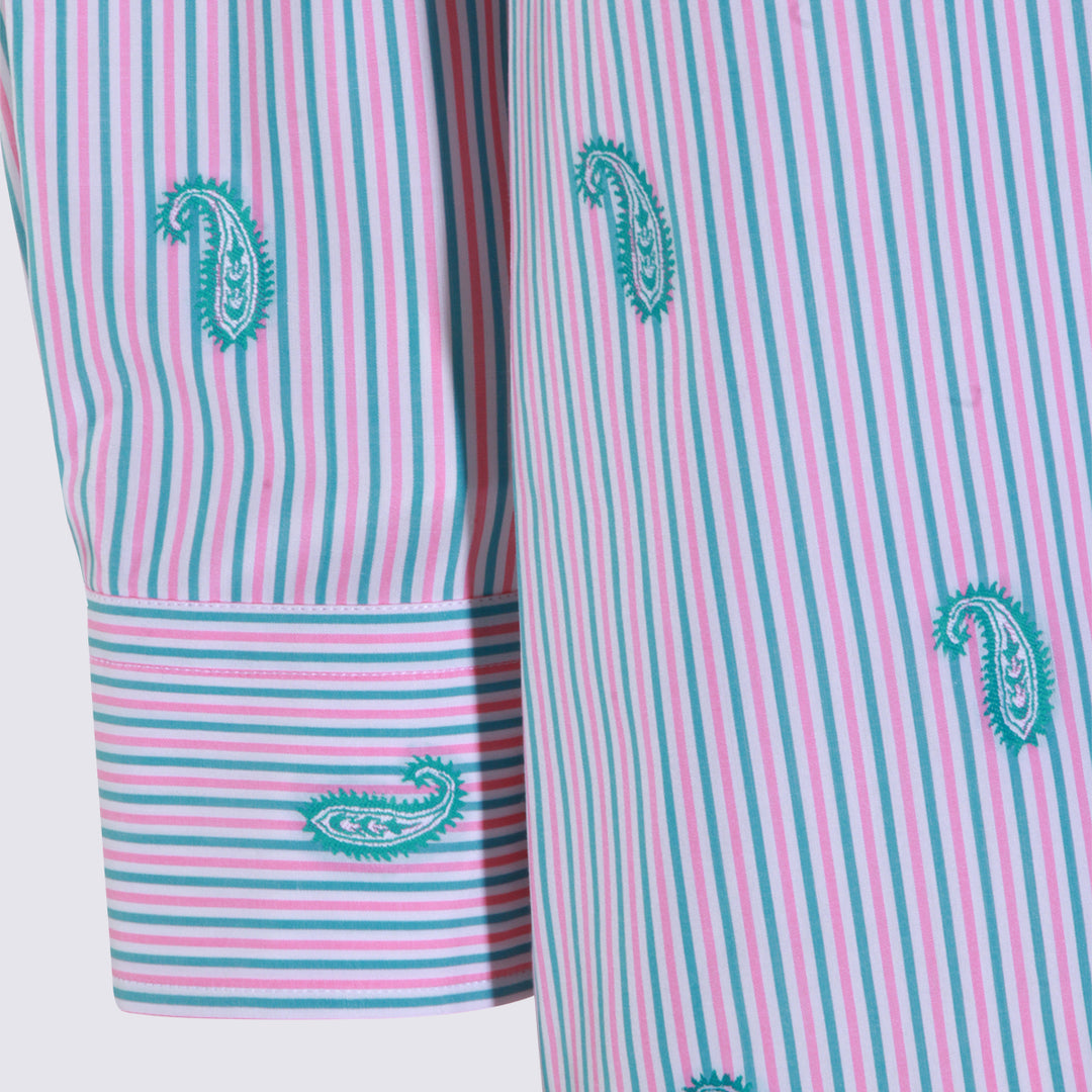 Etro Shirts - Vivaci | ce1f45684dbe7a3c27b86c52efeef4a33764cc65