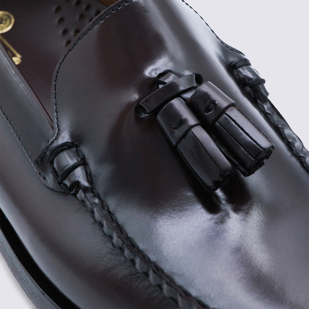 Sebago Flat shoes - BROWN BURGUNDY | 7f6d69a8d66d09ee223b6e7c8cef4d2c53b558a7