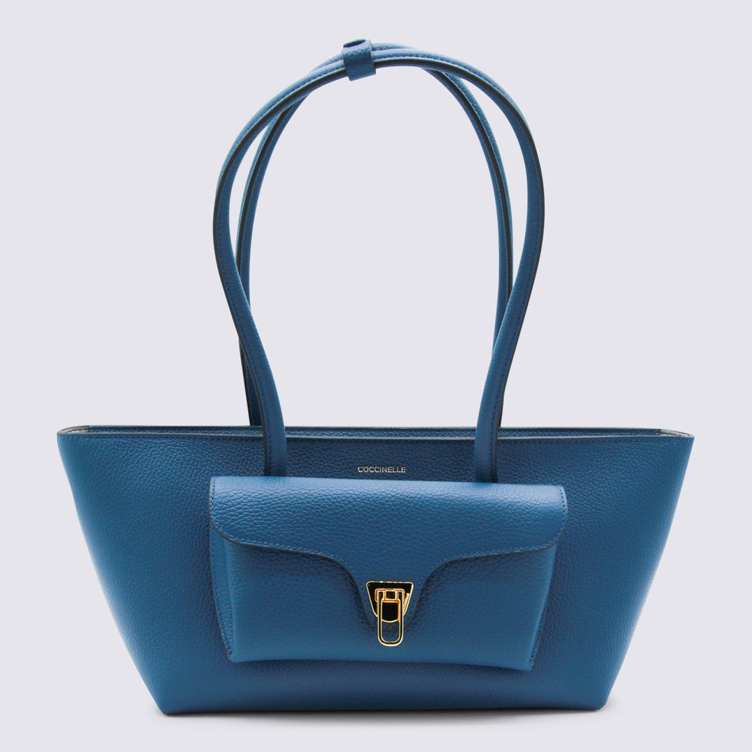 Coccinelle Bags - DEEP BLUE | ddbc62da93be2f998271d8dc41a6dc2c07389811