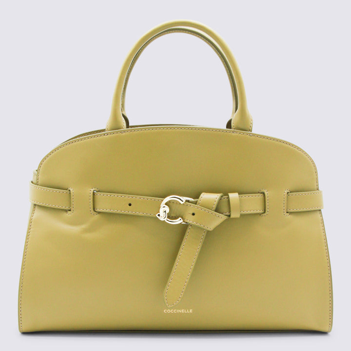 Coccinelle Bags - SEAGRASS | 3f2f5cbf56a88ad0ede3449ffcff966f30106f7d