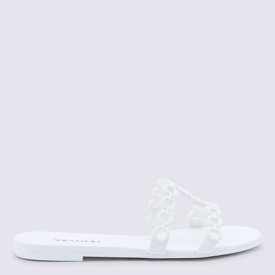 Flat Shoes Light And Natural