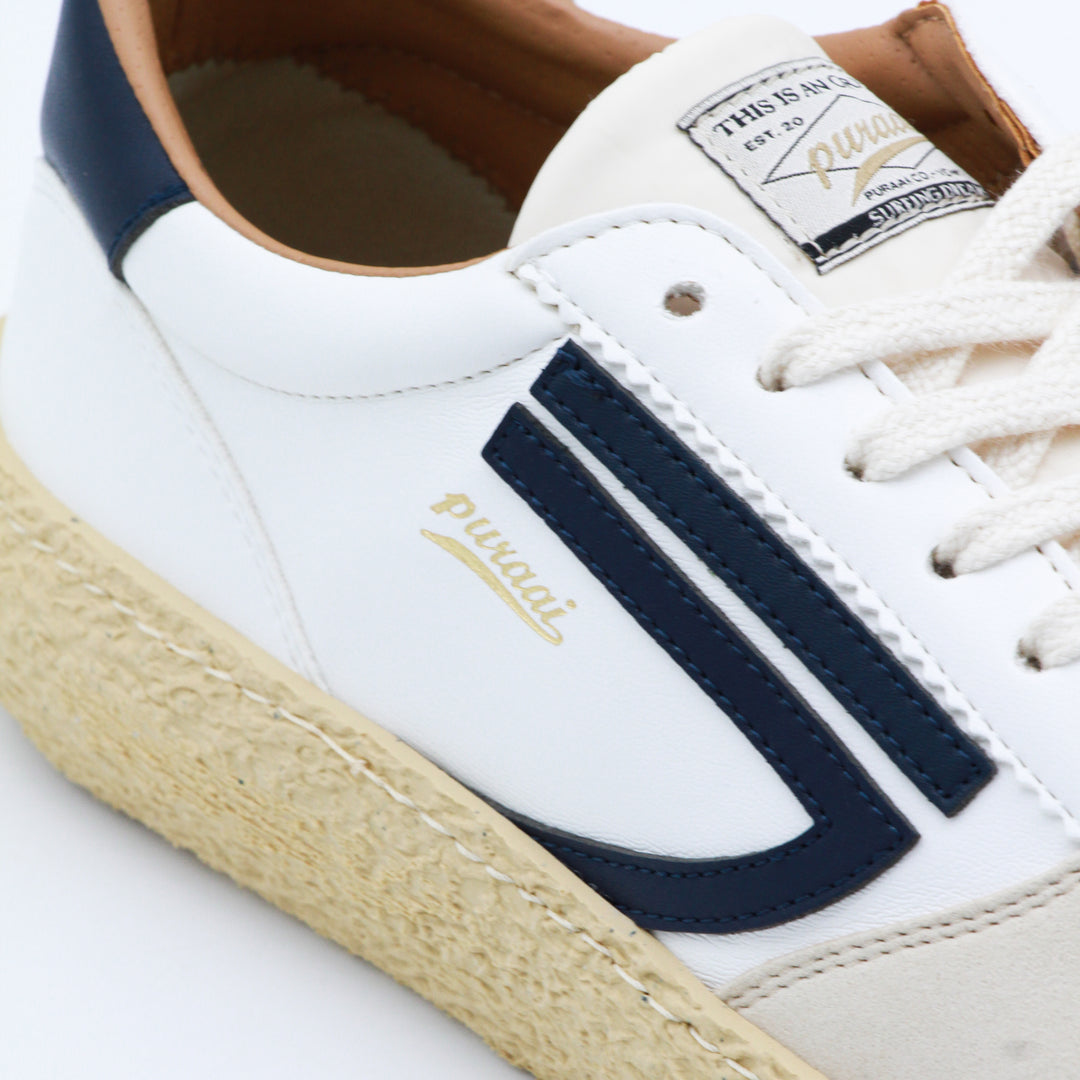 Puraai Sneakers - WHALE | 2c3cc8751fc46bc2247bef4d9d0c49a0f823a024