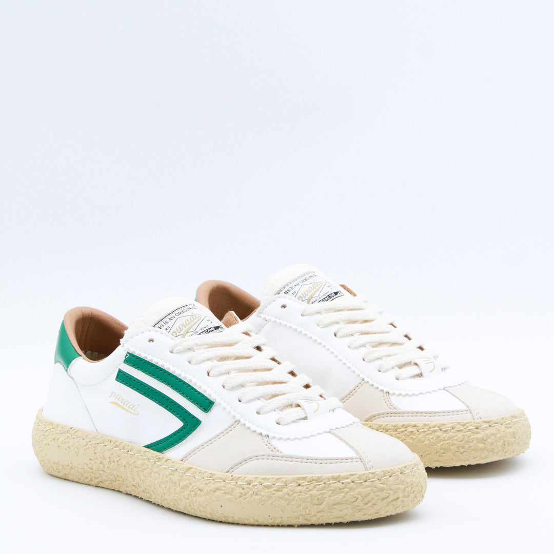 Puraai Sneakers - GRASS | 416e93b80b10af9164e6df59cdc415aa84f856c4