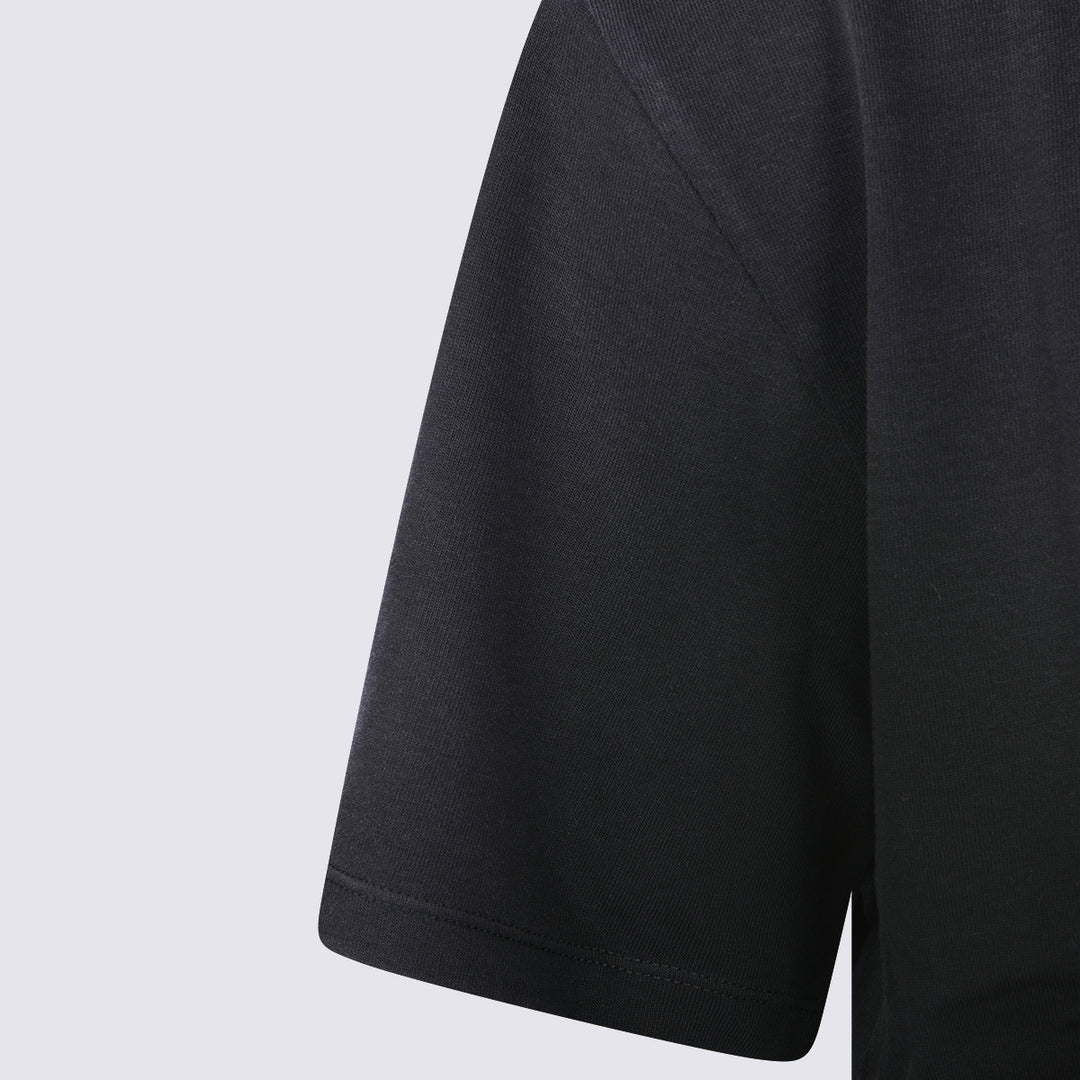 Amiri T-shirts and Polos - Blacks and greys | 20003eba06cdaa1dee27a5da0393f8e59c914fda