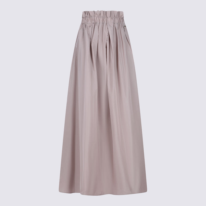 Herno Skirts - Light and natural | b0ddcac0e8e25de58af4c63a7fba83699f1a7633