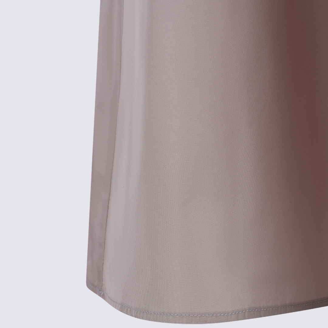 Herno Skirts - Light and natural | 45d85cedc60b61678b1591594d4af4d60f753cce