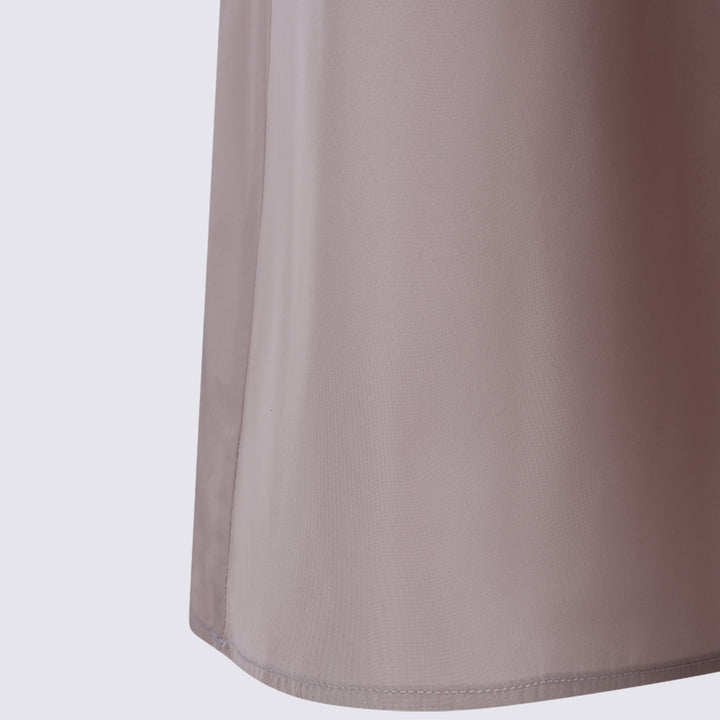 Herno Skirts - Light and natural | 45d85cedc60b61678b1591594d4af4d60f753cce