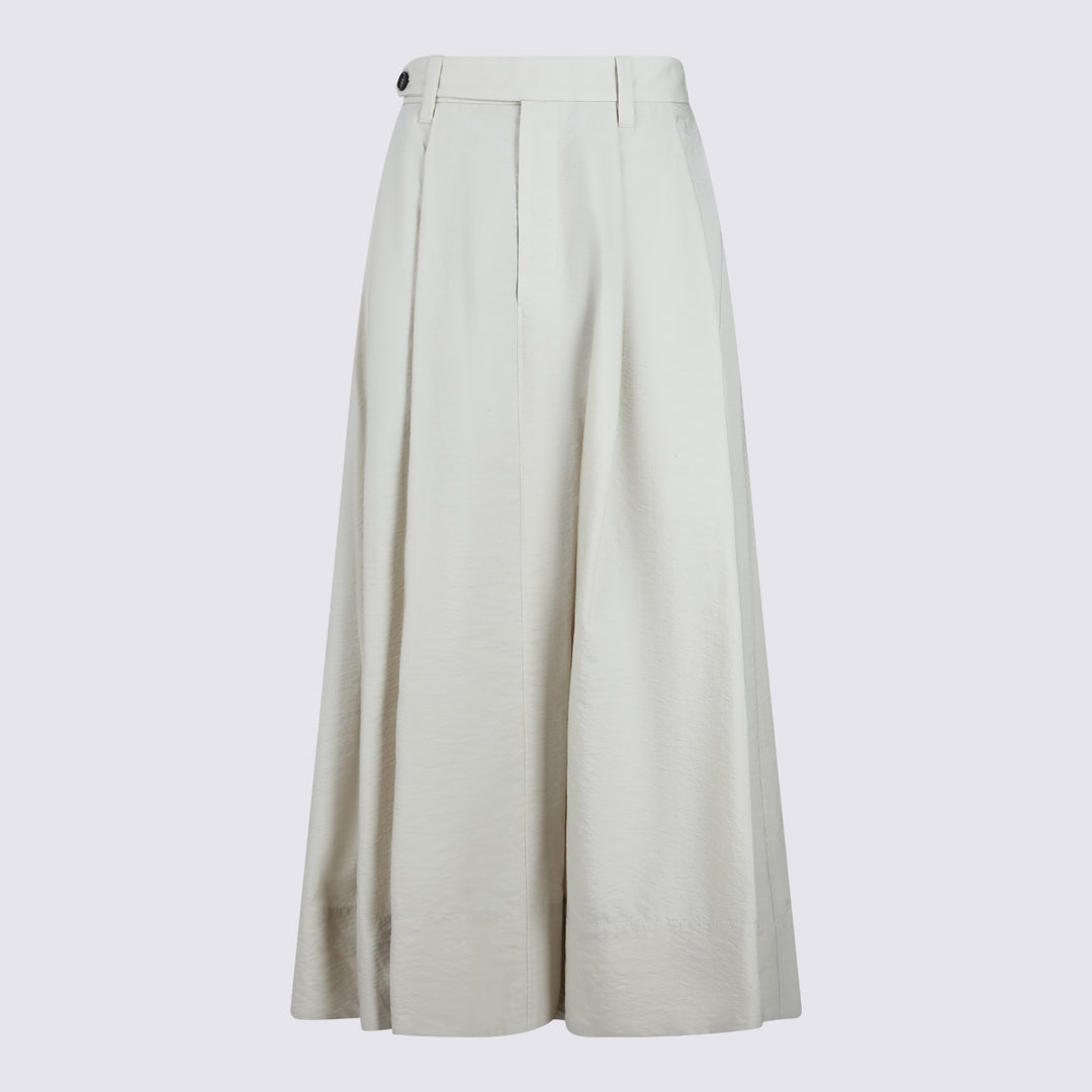 Brunello Cucinelli Skirts - QUARZO | f3adc262d845e90f514798bec1eb2f34fc609d8a