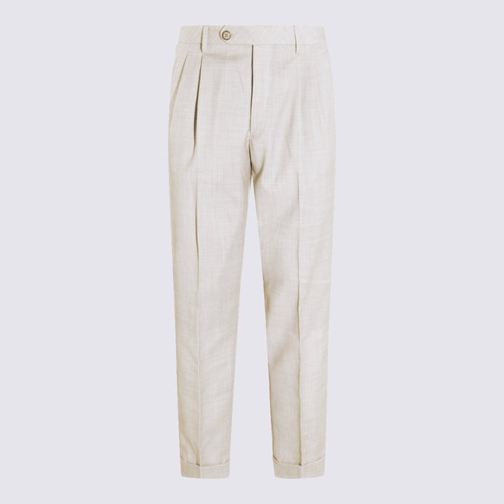 Gta Il Pantalone Trousers - Chiari e Naturali | 9ddefccf4d0be5c33d095d24d2147d835d5aebff