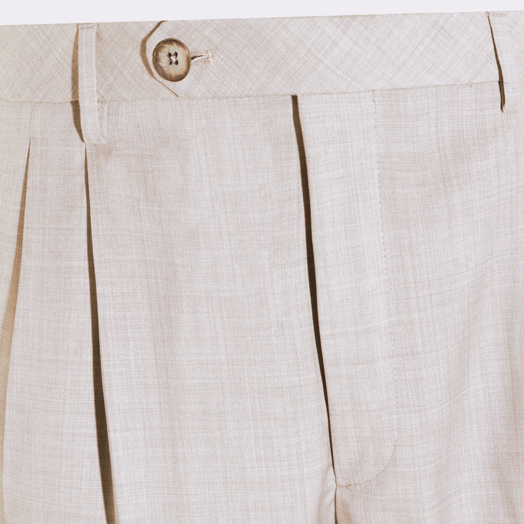 Gta Il Pantalone Trousers - Chiari e Naturali | f8e2faf18376a56931bd4ecaf2d36fa11e1a0631