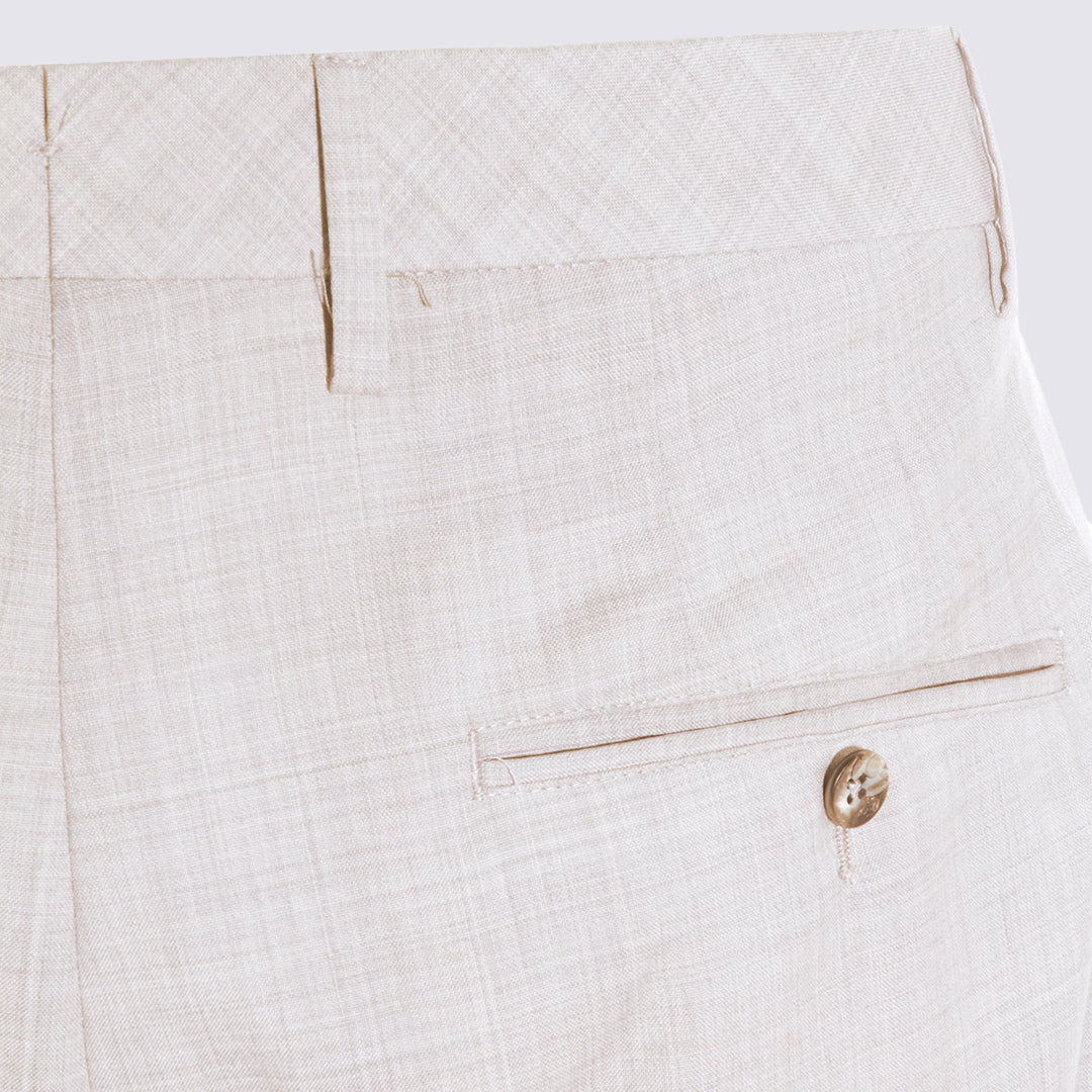 Gta Il Pantalone Trousers - Chiari e Naturali | 4f6b229870af9711056ac2e6ad44bb025f7922f6