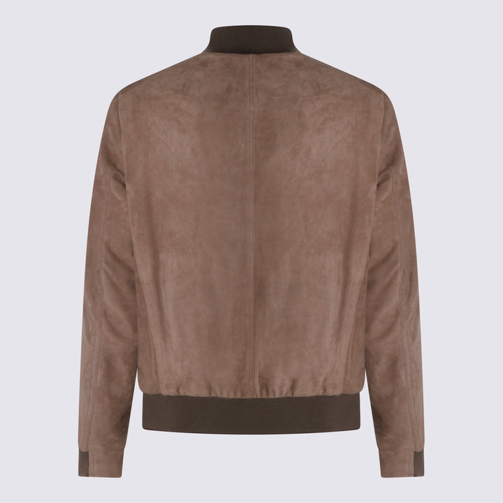 Moorer Jackets - VISONE | bc3c4fbf3b88a889e7ea6232b661bc67f608fade