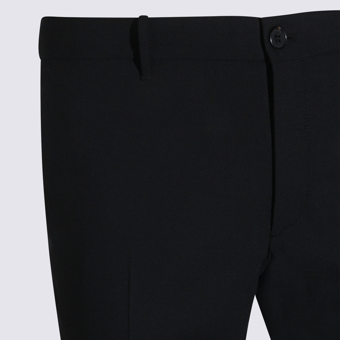 Incotex Trousers - Blacks and greys | f16987634244e44c4fbbf220e9ad07377d171c9b