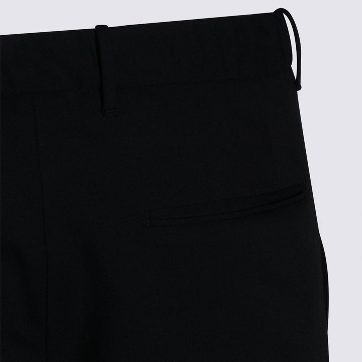 Incotex Trousers - Blacks and greys | fdaf982ff558e770a5f5ac3c10b1ee827a62f144