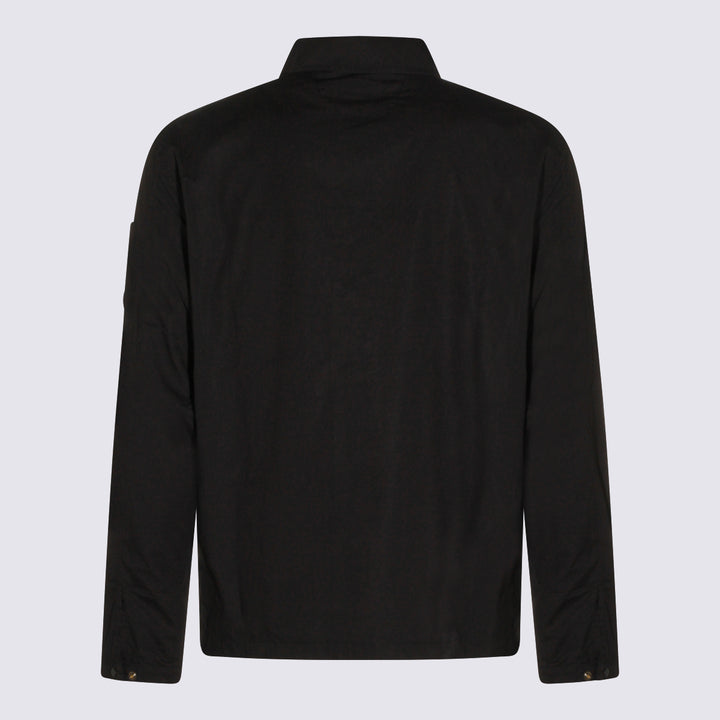 Cp Company Shirts - Nero | be97ee9a1c0c0c4024eaa3a889d12a8a4fb72a2b