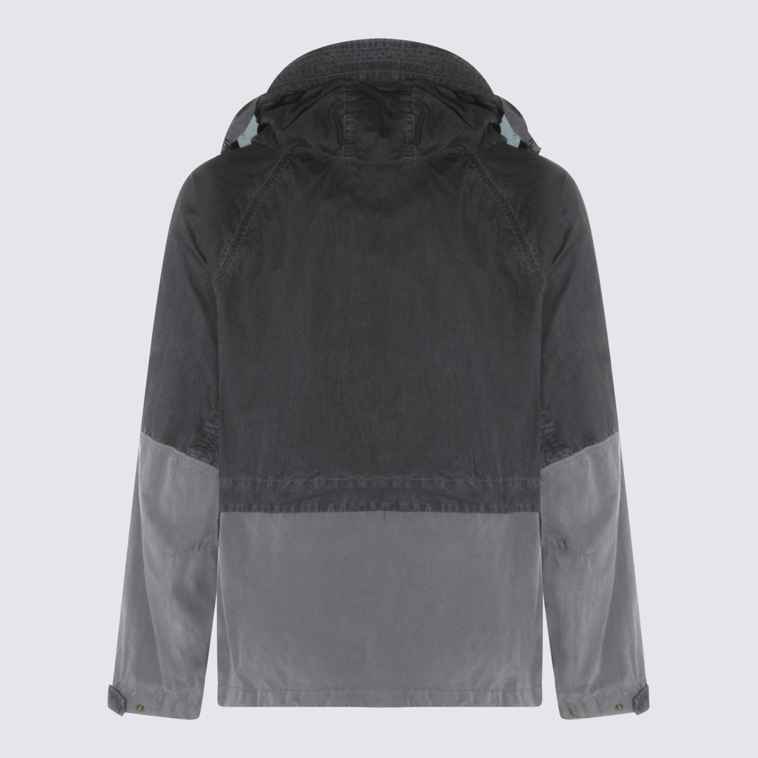 Cp Company Jackets - Nero | 44cbdb23551d0cafb96e87df26700acd55ea0f91