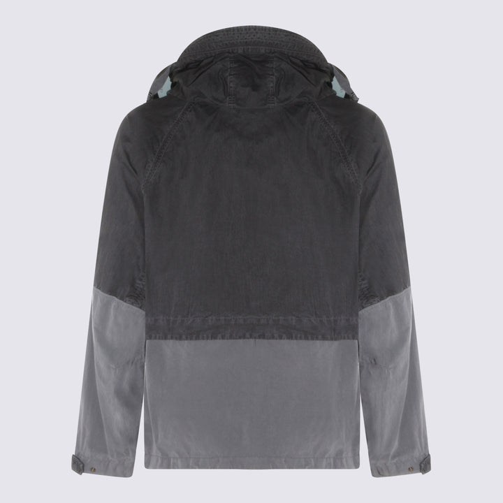 Cp Company Jackets - Nero | 44cbdb23551d0cafb96e87df26700acd55ea0f91