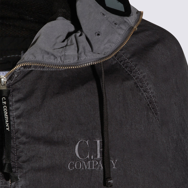 Cp Company Jackets - Nero | 868debb0659cf838c9955bc803d518d3d9d567cc
