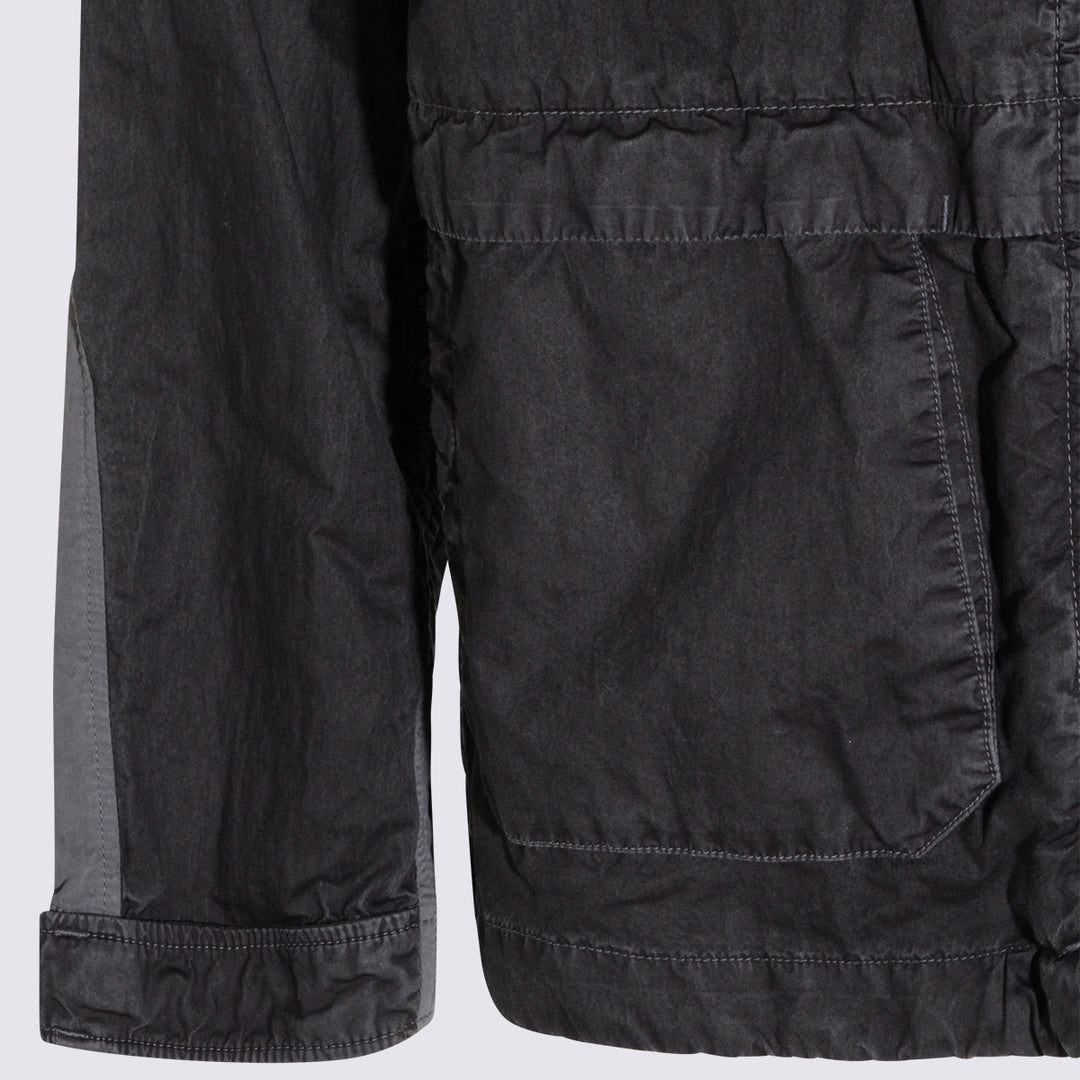 Cp Company Jackets - Nero | 8df1088221f64d1e8cbc17eacd163bcabb73e338