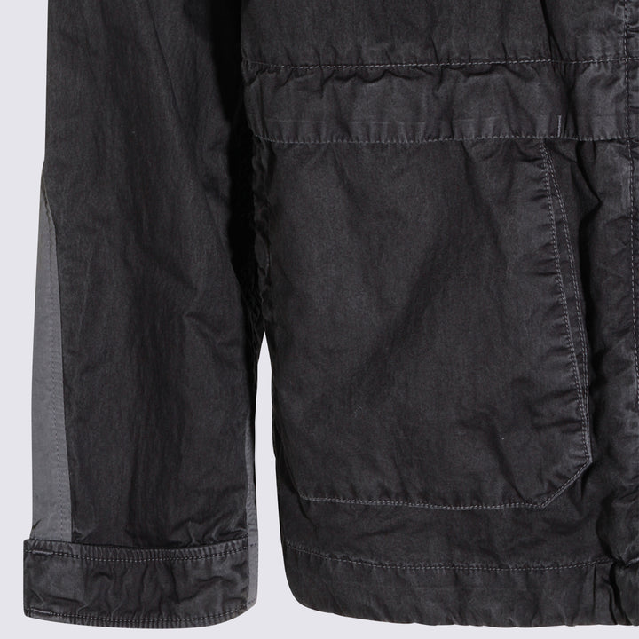 Cp Company Jackets - Nero | 8df1088221f64d1e8cbc17eacd163bcabb73e338