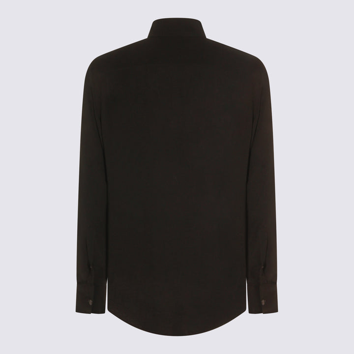 Vivienne Westwood Shirts - Blacks and greys | 9babeb2a8cdb2b5e86d5ba1732332f44ac979828