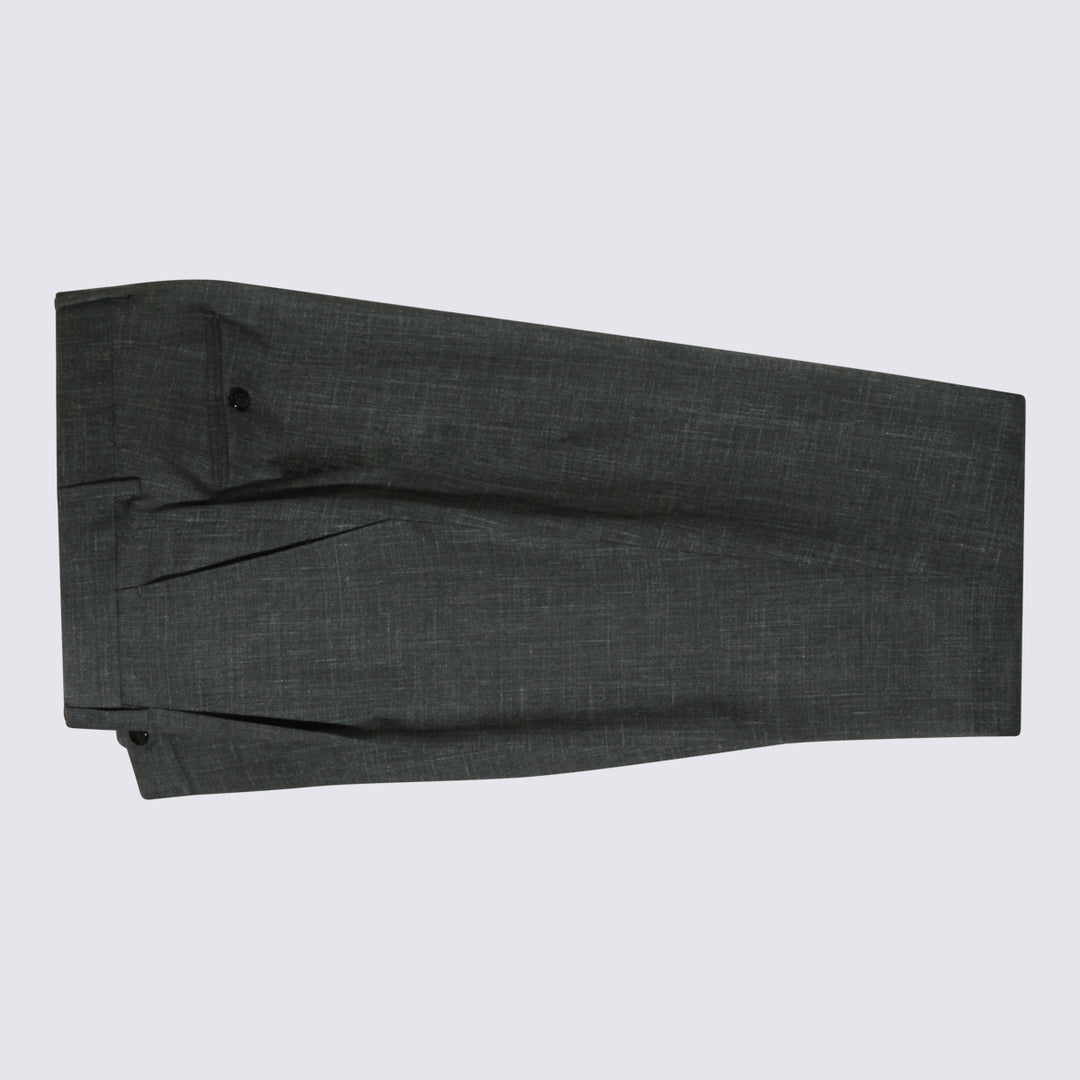 Lardini Dresses - Blacks and greys | a0b8971b76511bb0c23baf7a88466d685c8428f9