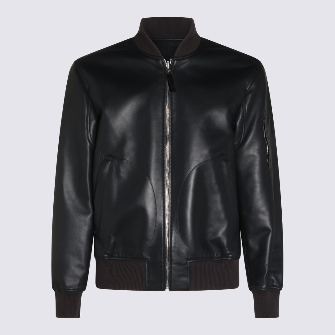 Mackage Jackets - Navy | e62a12045bc0632070ad73a83a744f149b84e7fd