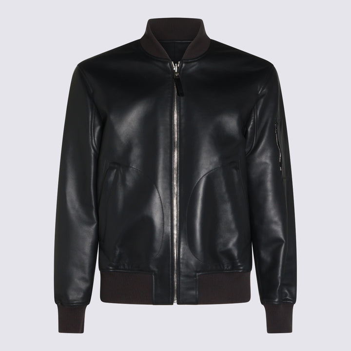 Mackage Jackets - Navy | e62a12045bc0632070ad73a83a744f149b84e7fd